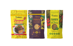 KIT VEGGIE