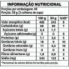 FOOD PREMIUM DOCE COM CASTANHA DO PARÁ 2KG