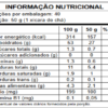 FOOD PREMIUM CEBOLA 2KG