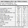 FOOD PREMIUM TRADICIONAL COM BACON 2KG