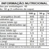 FOOD PREMIUM COM SEMENTES E CASTANHAS 2KG