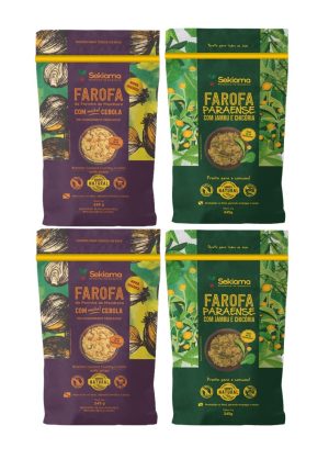 KIT  FESTA 1 (R$ 19,70 A UND)