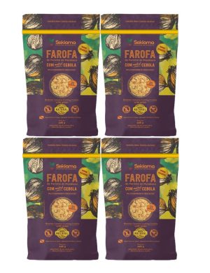 KIT CEBOLA (R$ 19,50 A UND)