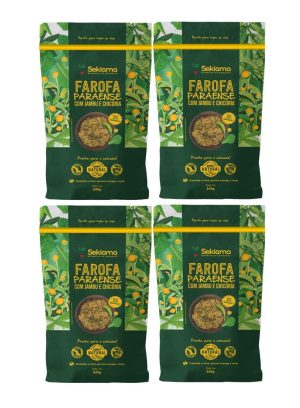 KIT PARAENSE (R$ 19,50 A UND)