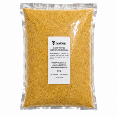 FOOD ESSENCIAL TRADICIONAL 2KG