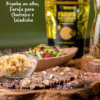 KIT CHURRASCO