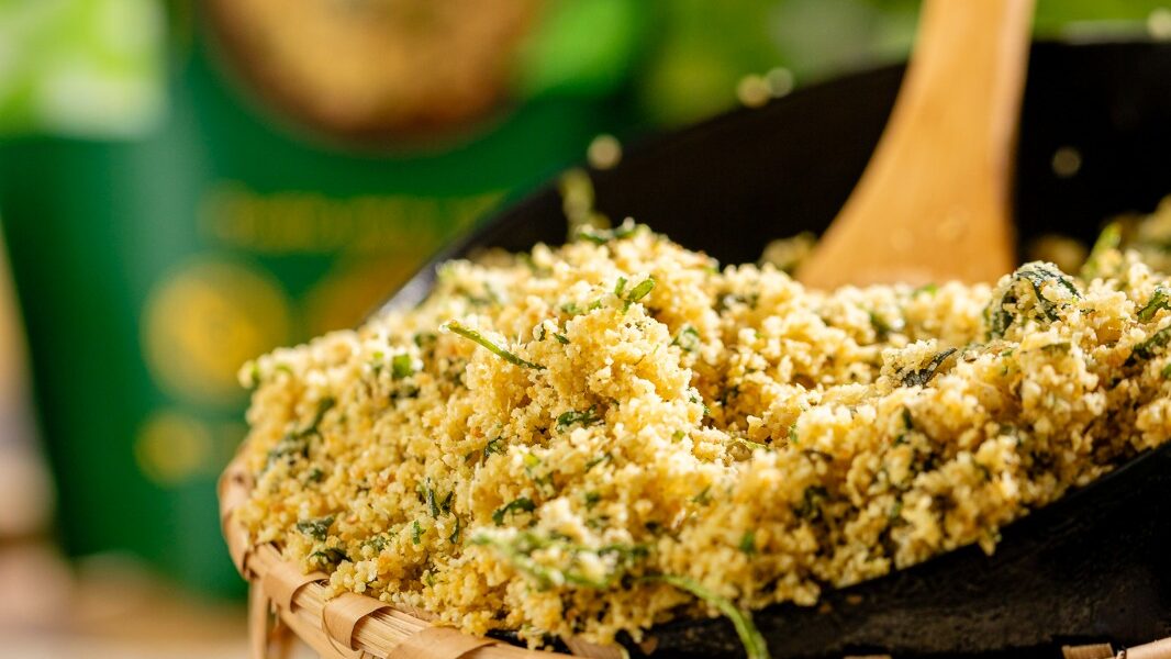 Receitas